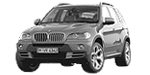 BMW E70 P215F Fault Code